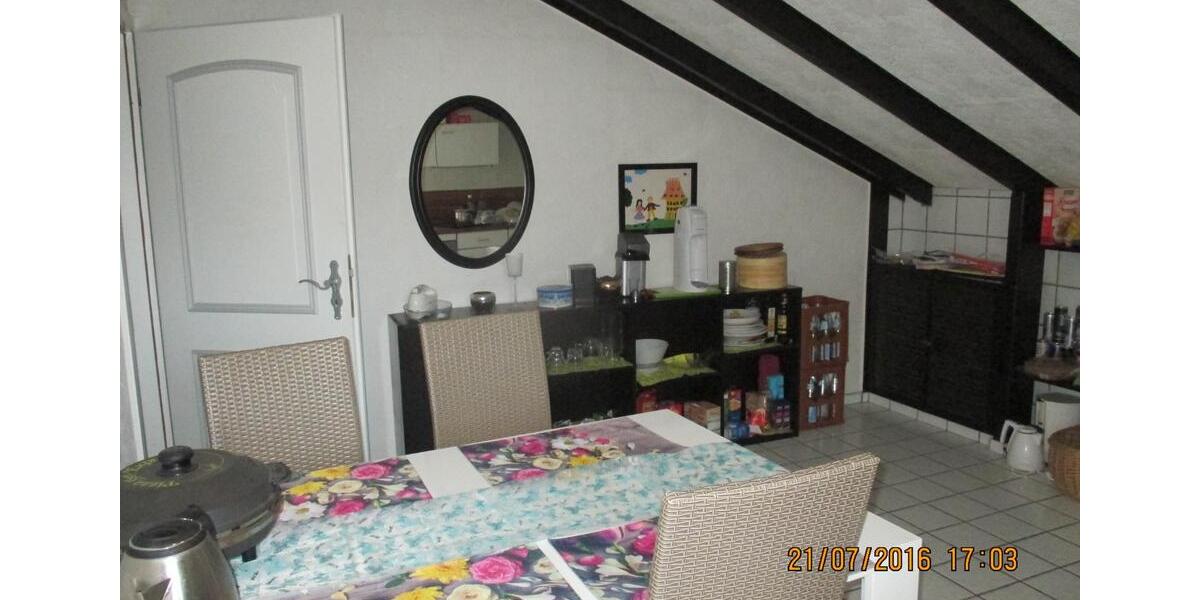 Etagenwohnung Lohne (Oldenburg) - 1 Zimmer, 19 m&sup2;, 350&euro; | Angebot:25992642