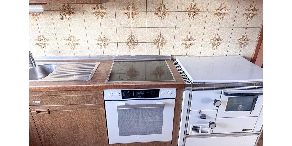 Erdgeschoßwohnung Mulfingen - 5 Zimmer, 1.210&euro; | Angebot:23607769