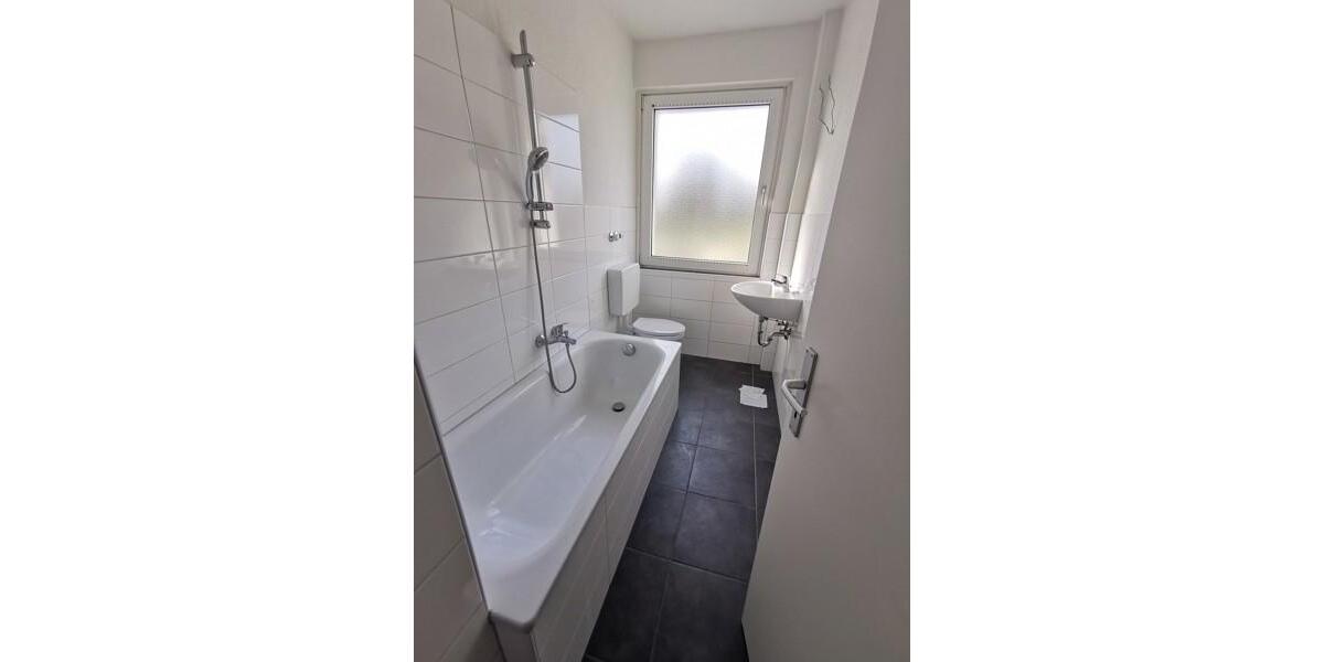 Etagenwohnung Gelsenkirchen Gelsenkirchen-West - 2 Zimmer, 47 m&sup2;, 356&euro; | Angebot:26657293