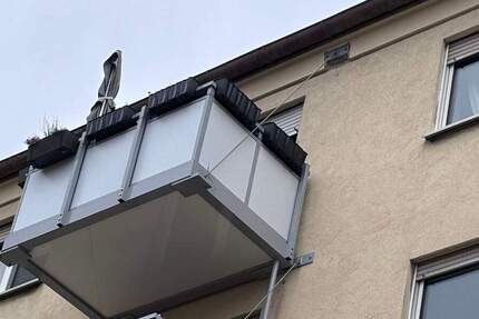 Wohnung Nürnberg Steinbühl - 3 Zimmer, 62 m&sup2;, 710&euro; | Angebot:25210789