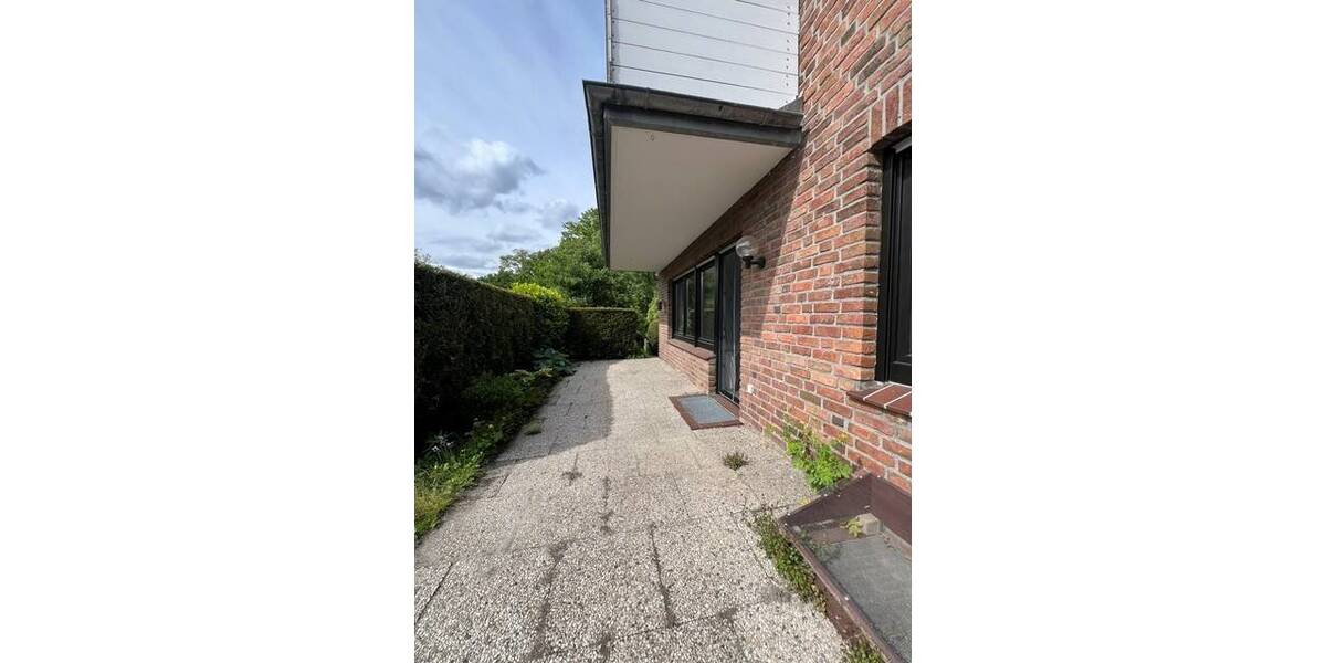 Terrassenwohnung Wildeshausen - 3 Zimmer, 75 m&sup2;, 750&euro; | Angebot:26627318