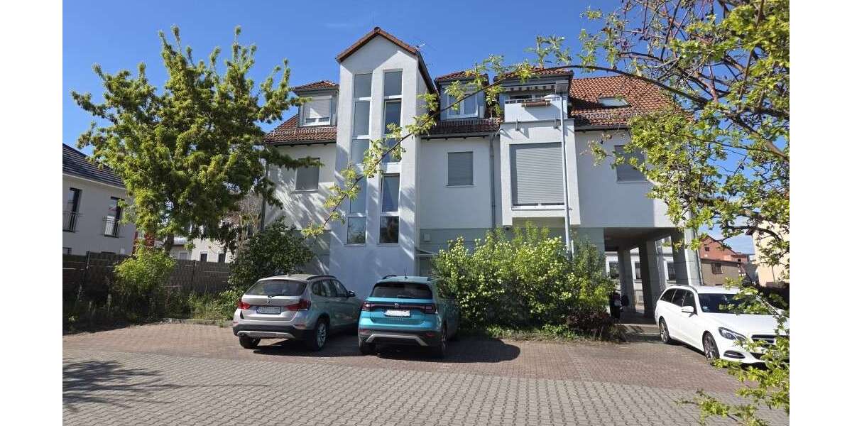 Etagenwohnung Riesa Neuweida - 1 Zimmer, 36 m&sup2;, 270&euro; | Angebot:26494850