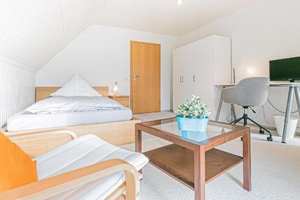 Wohnen auf Zeit Grünendeich - 1 Zimmer, 25 m&sup2;, 520&euro; | Angebot:26166254
