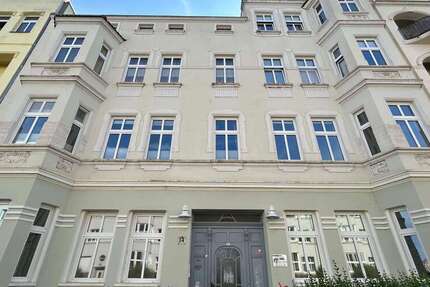 Wohnung zum Mieten in Magdeburg 450 € 56 m² 2 zimmer