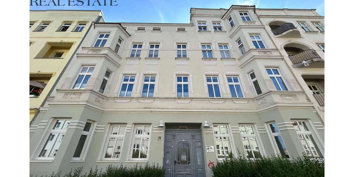 Wohnung zum Mieten in Magdeburg 450 € 56 m² 2 zimmer