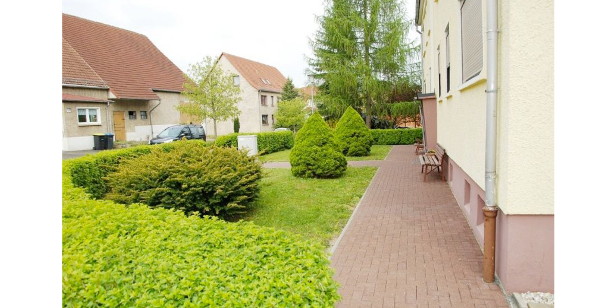 3,5 Zimmer Maisonette Wohnung in Steinsdorf 4 zimmer