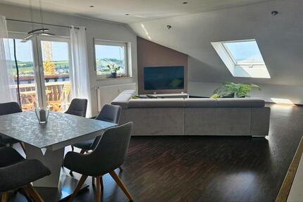 Wohnung Püttlingen - 3 Zimmer, 100 m&sup2;, 850&euro; | Angebot:24787452