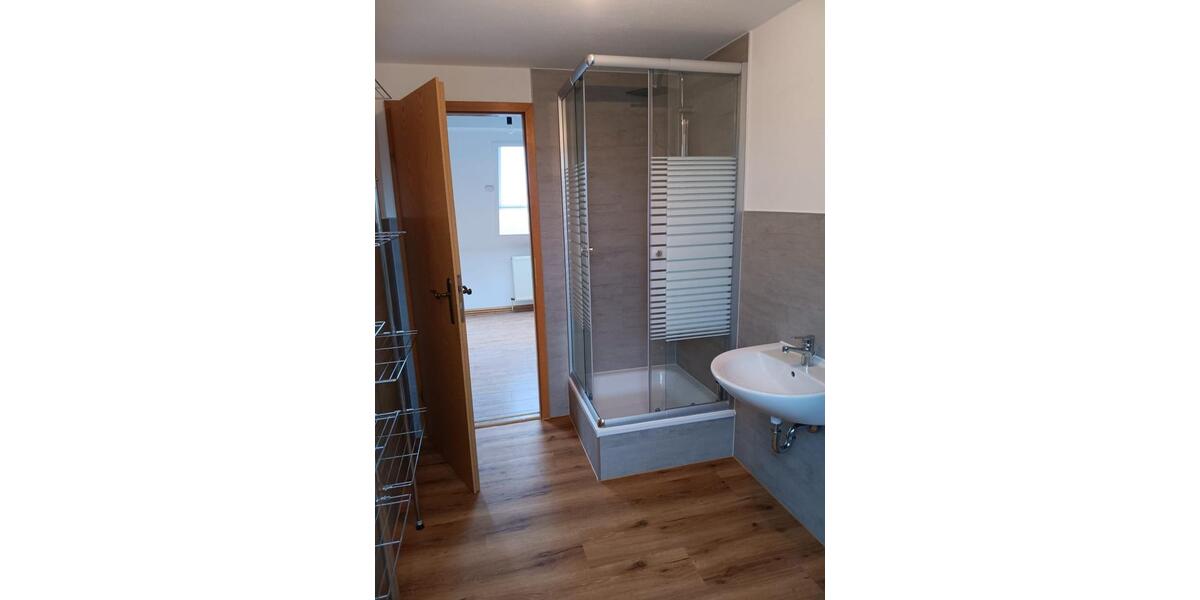 Dachgeschoßwohnung Torgau - 1 Zimmer, 46 m&sup2;, 375&euro; | Angebot:26490611