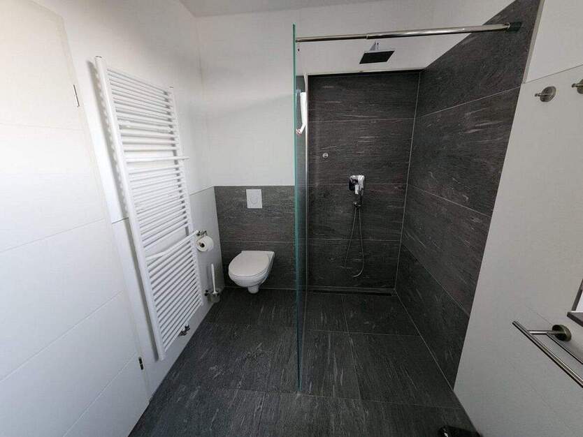 Charmantes 2-Zimmer Apartment mit Balkon in Prenzlauer Berg, Berlin 2 zimmer