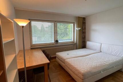 Wohnen auf Zeit Bayreuth Altstadt - 1 Zimmer, 16 m&sup2;, 430&euro; | Angebot:26647961