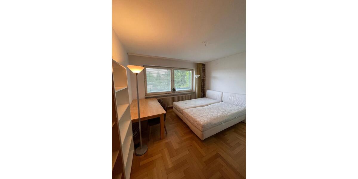 Wohnen auf Zeit Bayreuth Altstadt - 1 Zimmer, 16 m&sup2;, 430&euro; | Angebot:26647961