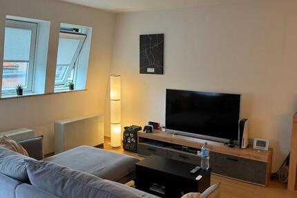 3-Zimmer-Wohnung im 1. OG mit Balkon in Wendeburg-Neubrück zimmer