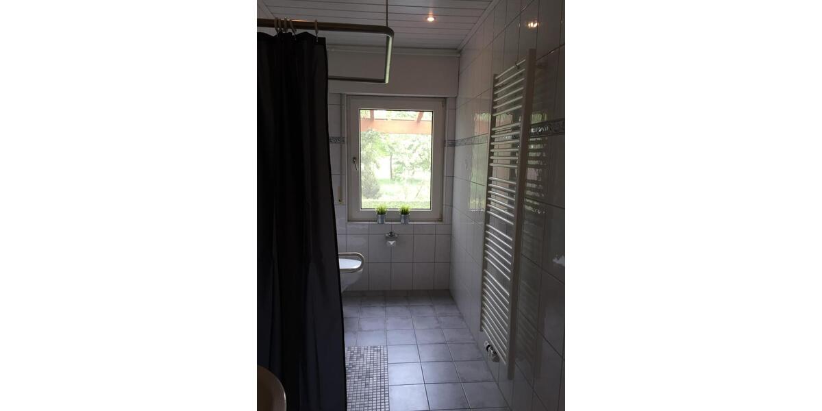 Monteurwohnung Wittefeld – Bramsche Niedersachsenpark 3 zimmer