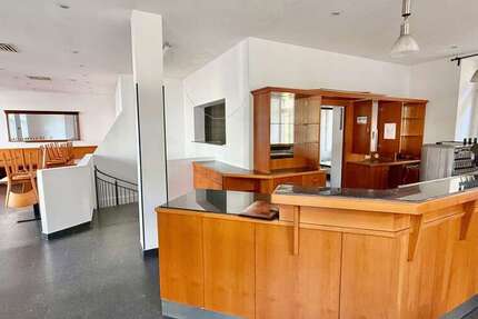 Gewerbeobjekt Otterberg - 1.500&euro; | Angebot:24640635