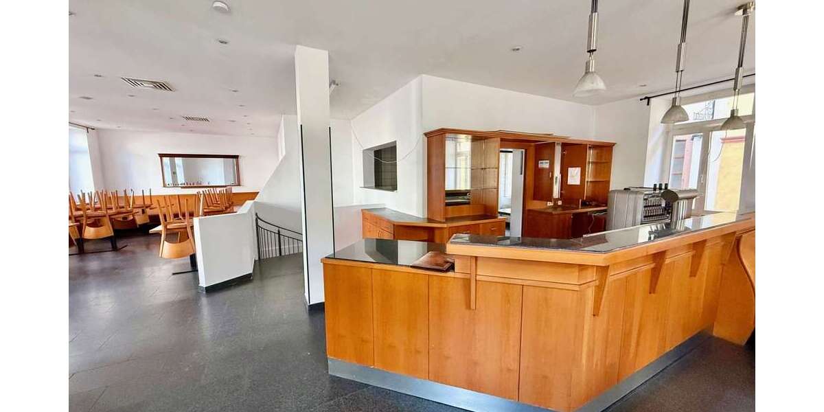 Gewerbeobjekt Otterberg - 1.500&euro; | Angebot:24640635