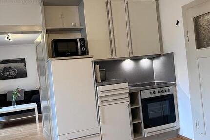 Wohnen auf Zeit Landshut Landshut-West - 2 Zimmer, 50 m&sup2;, 1.490&euro; | Angebot:26682844