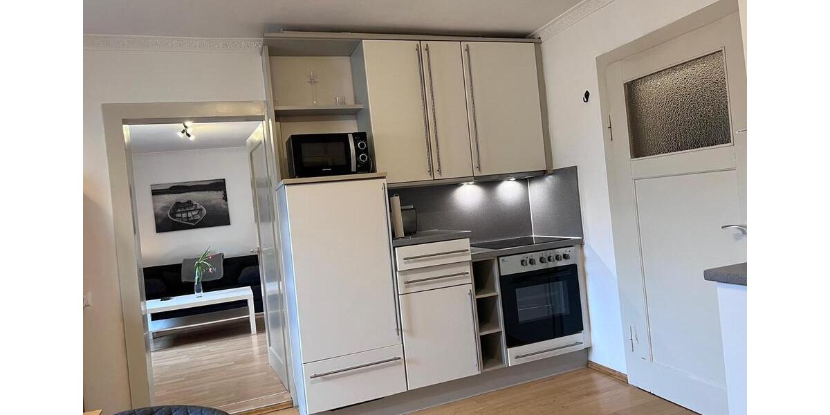 Wohnen auf Zeit Landshut Landshut-West - 2 Zimmer, 50 m&sup2;, 1.490&euro; | Angebot:26682844