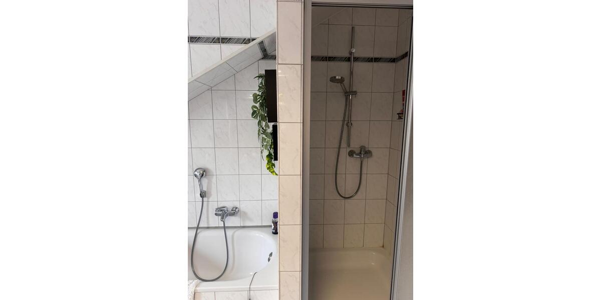 Dachgeschoßwohnung Sottrum - 2 Zimmer, 78 m&sup2;, 699&euro; | Angebot:24739885