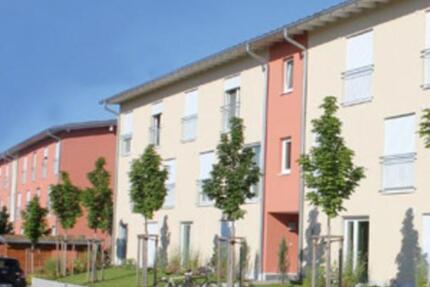 Wohnen auf Zeit Deggendorf - 1 Zimmer, 25 m&sup2;, 470&euro; | Angebot:24853140