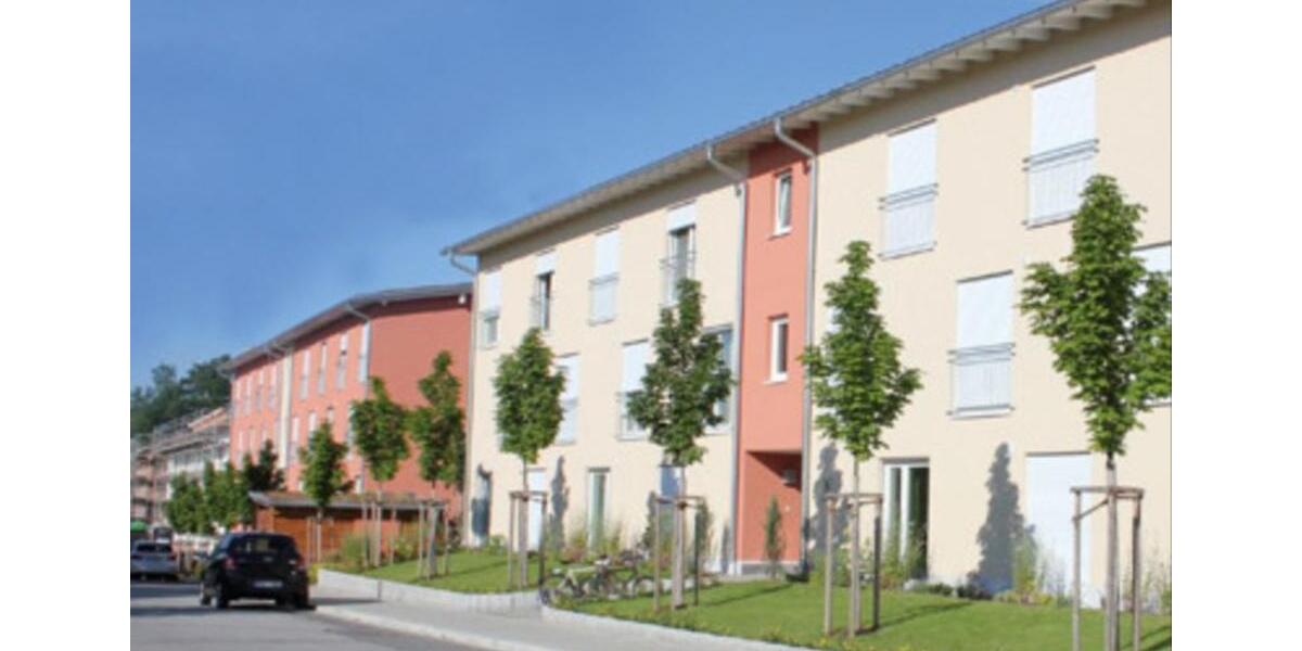 Wohnen auf Zeit Deggendorf - 1 Zimmer, 25 m&sup2;, 470&euro; | Angebot:24853140