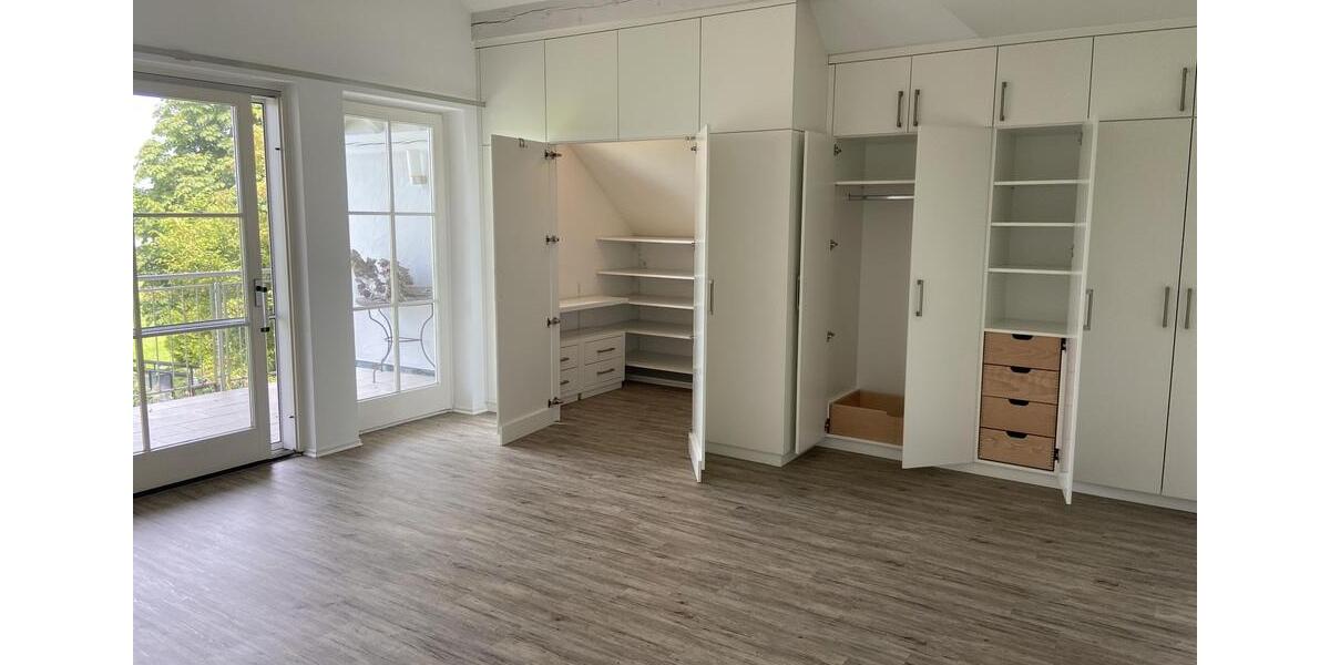 Maisonettenwohnung Weiler-Simmerberg Simmerberg - 4.5 Zimmer, 150 m&sup2;, 1.350&euro; | Angebot:26047081