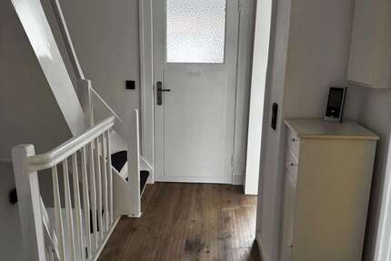 Wohnen auf Zeit in Hamburg 720 € 1 zimmer