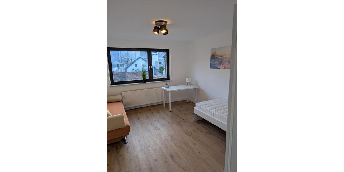 Etagenwohnung Oberkochen - 5 Zimmer, 84 m&sup2;, 470&euro; | Angebot:25370391
