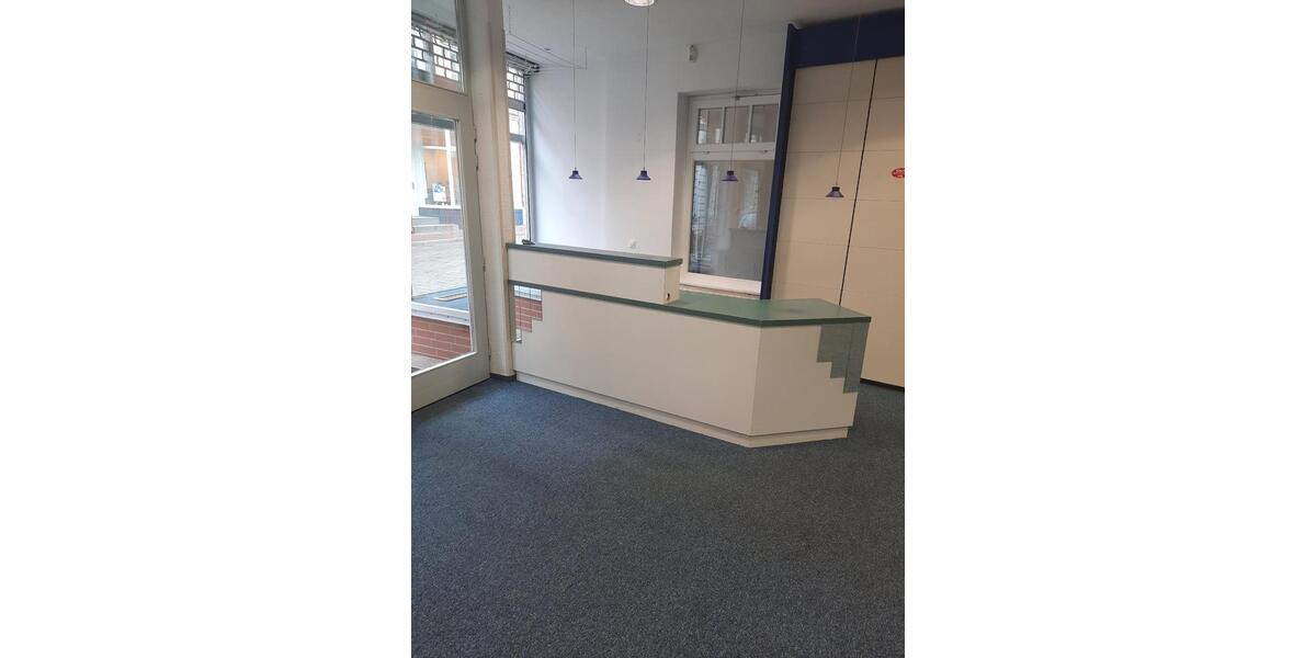 Gewerbeobjekt Güstrow - 2.200&euro; | Angebot:26448538