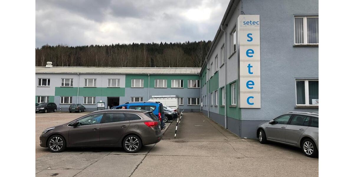 Gewerbeobjekt Niederwiesa - 99&euro; | Angebot:23192592