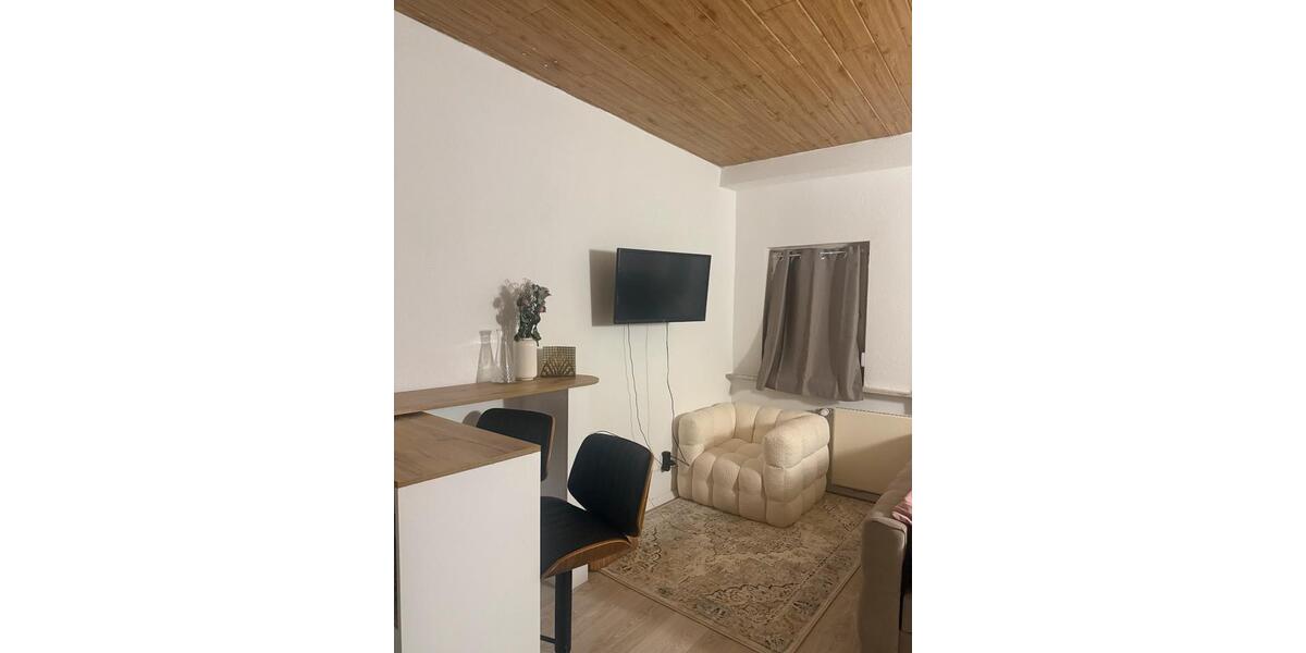 Etagenwohnung Bad Wimpfen - 1 Zimmer, 25 m&sup2;, 550&euro; | Angebot:26030755