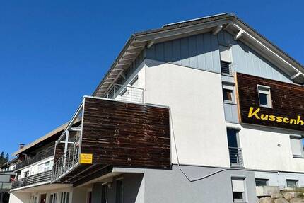 Wohnung Furtwangen im Schwarzwald Schönenbach - 320&euro; | Angebot:21390262