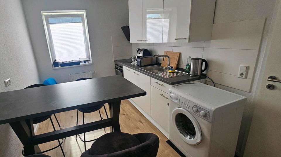 Etagenwohnung Braunschweig Lehndorf-Watenbüttel - 1 Zimmer, 36 m&sup2;, 530&euro; | Angebot:26253804