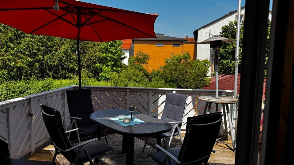Etagenwohnung Ahnatal - 3 Zimmer, 74 m&sup2;, 675&euro; | Angebot:26586428