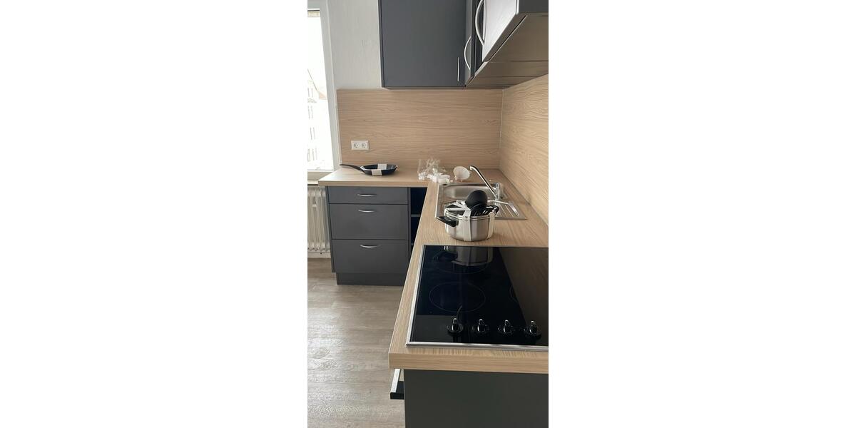 Wohnen auf Zeit Braunschweig Nordstadt - 3 Zimmer, 110 m&sup2;, 600&euro; | Angebot:26464903