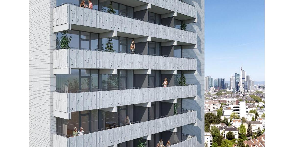 THE SAXXON: The Urban Studio 20% Early Bird Discount for 6 months: € 1.029 warm rent* 1 zimmer