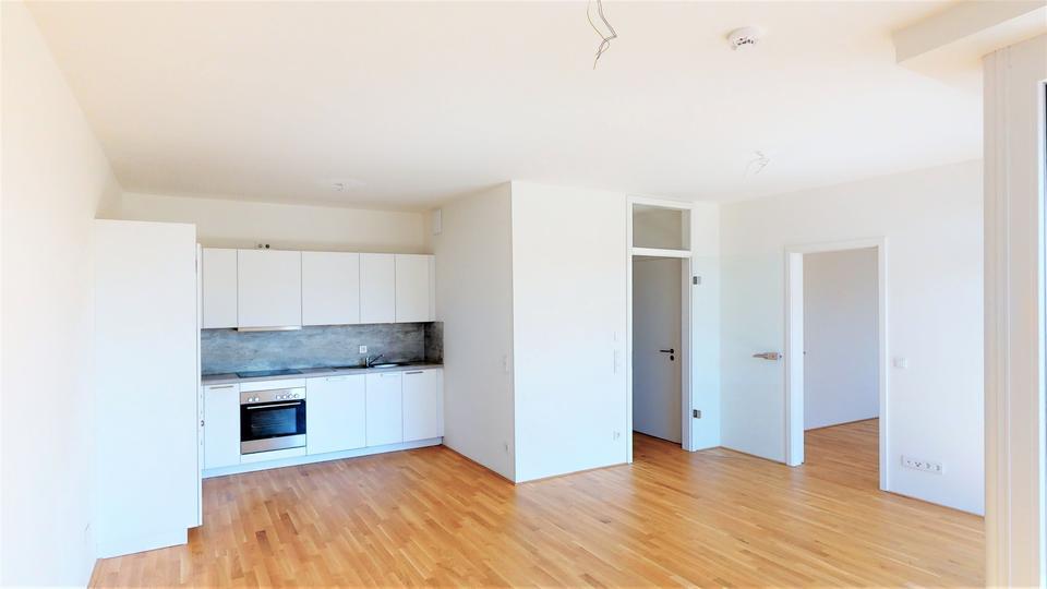 Wohnen am Strandpark Waller Sand zimmer