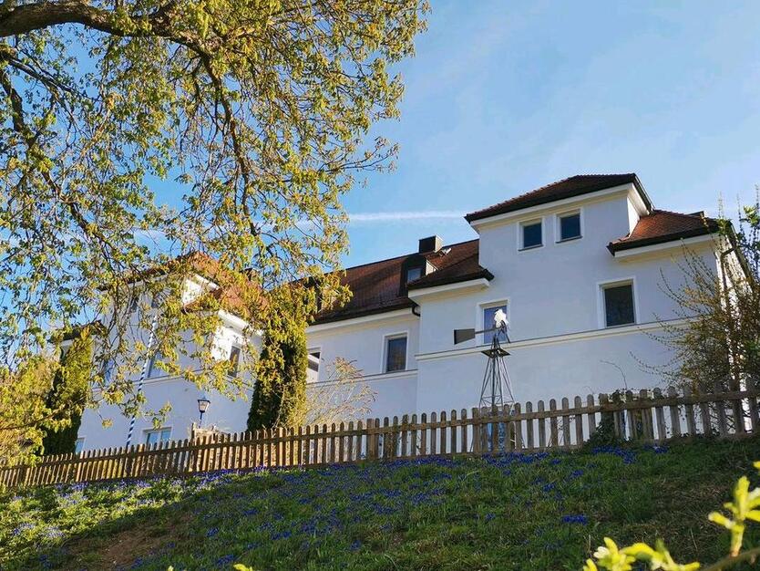 Wohnung, Zimmer, StudentenZimmer, MonteurZimmer, möbliert, bei Eichstätt