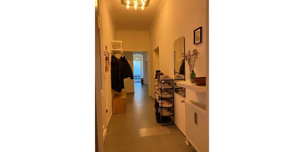 Wohnen auf Zeit Osnabrück Hafen - 1 Zimmer, 14 m&sup2;, 445&euro; | Angebot:25726836