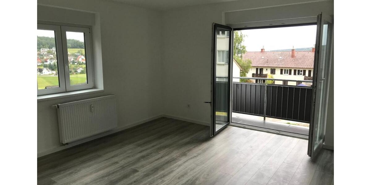 Etagenwohnung Sankt Georgen im Schwarzwald - 3 Zimmer, 75 m&sup2;, 720&euro; | Angebot:25783087