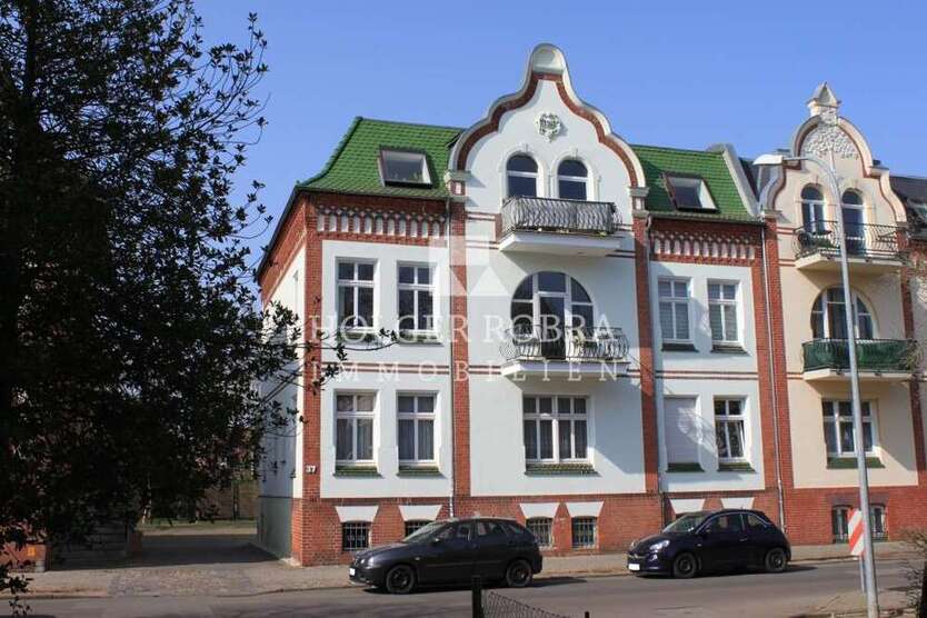 Wohnung zum Mieten in Salzwedel 440 € 68 m²