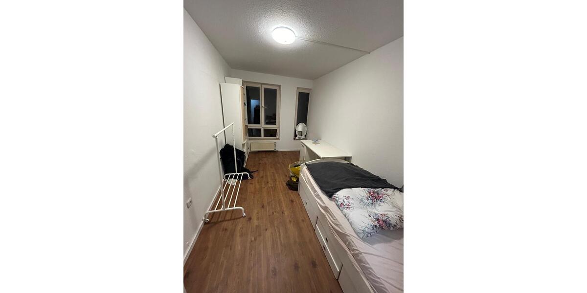 Wohnen auf Zeit Bonn Gielgen - 1 Zimmer, 8 m&sup2;, 380&euro; | Angebot:26042094
