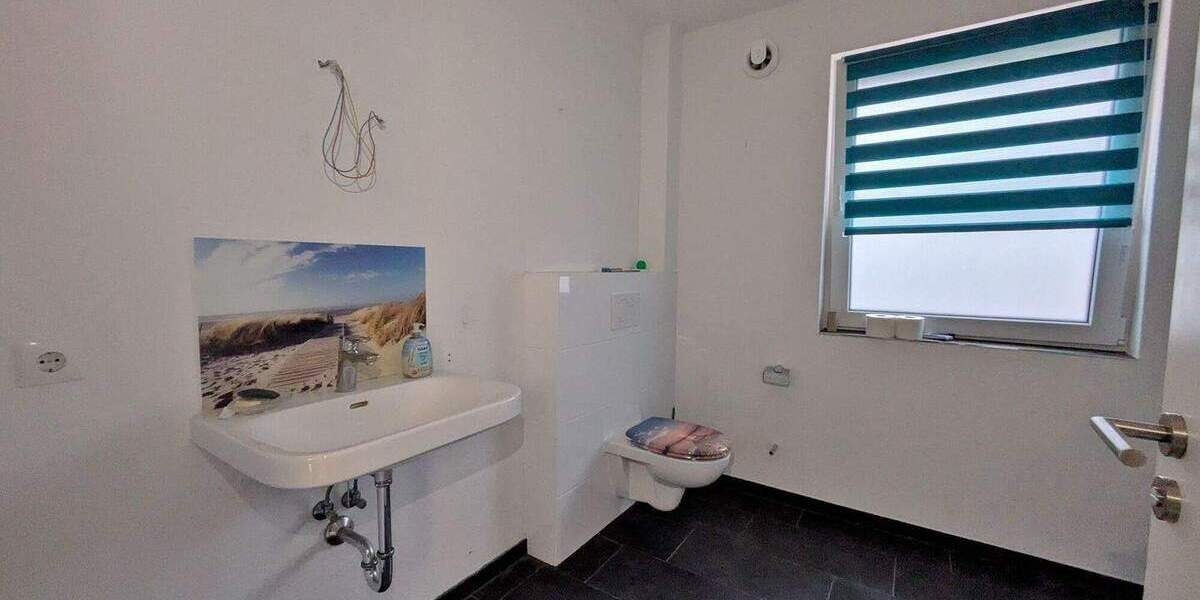 Etagenwohnung Stuhr Varrel - 4 Zimmer, 93 m&sup2;, 1.130&euro; | Angebot:26189529