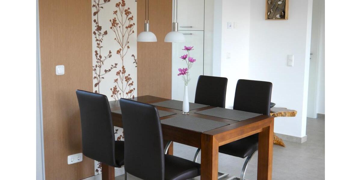 WOHNEN AUF ZEIT in Binz Prora | Homeoffice | Zwischenmiete 3 zimmer