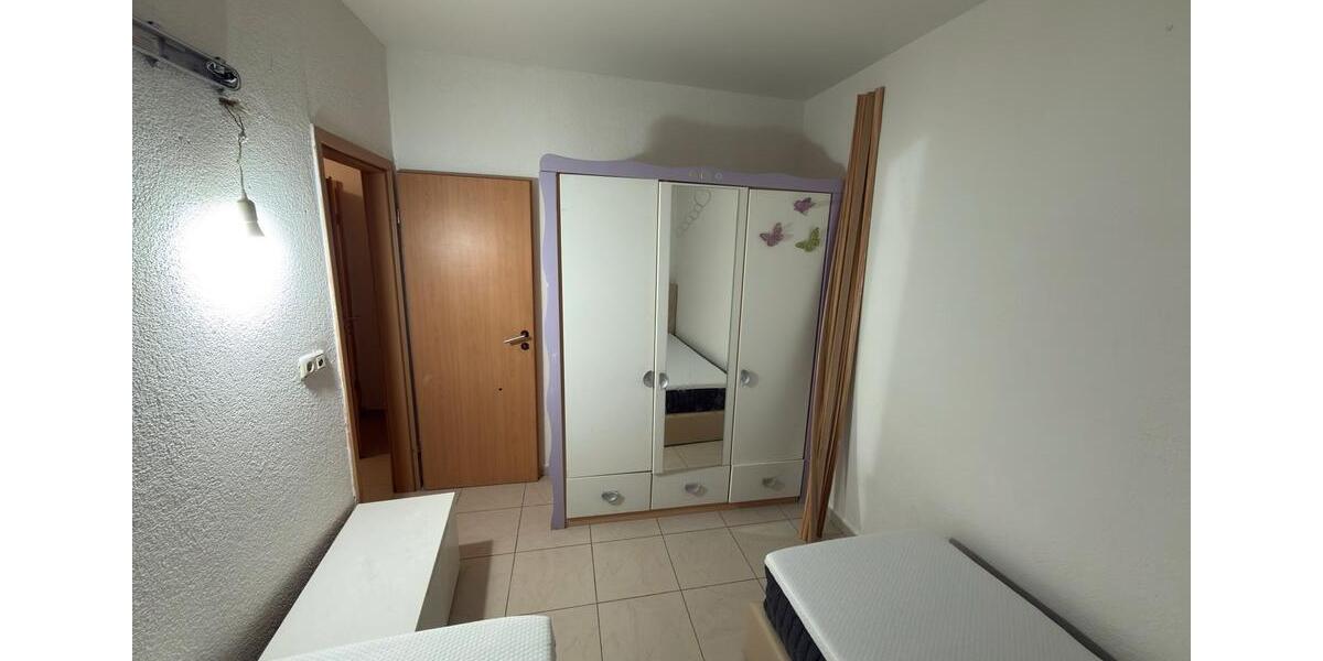 Kellerwohnung zu Vermieten Wohngemeinschaft! 3 zimmer