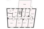 Etagenwohnung Karlsruhe Hagsfeld - 6 Zimmer, 140 m&sup2;, 2.700&euro; | Angebot:26498662