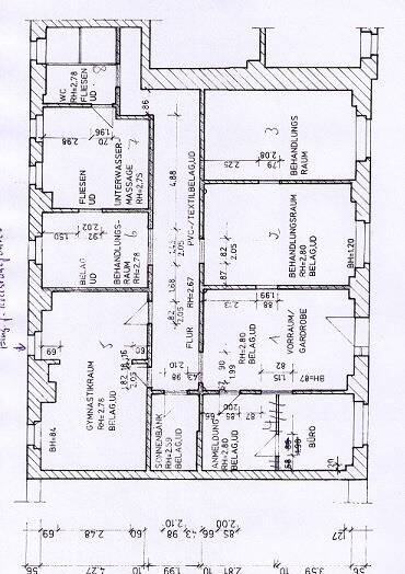 Gewerbeobjekt Magdeburg Neue Neustadt - 1.030&euro; | Angebot:26160928