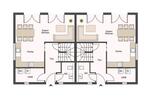 Doppelhaushälfte Stade Altländer Viertel - 4 Zimmer, 108 m&sup2;, 1.715&euro; | Angebot:26631993