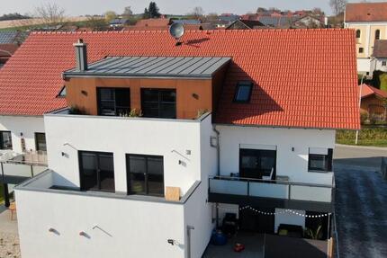 Wohnung Leiblfing - 3 Zimmer, 83 m&sup2;, 740&euro; | Angebot:26676159