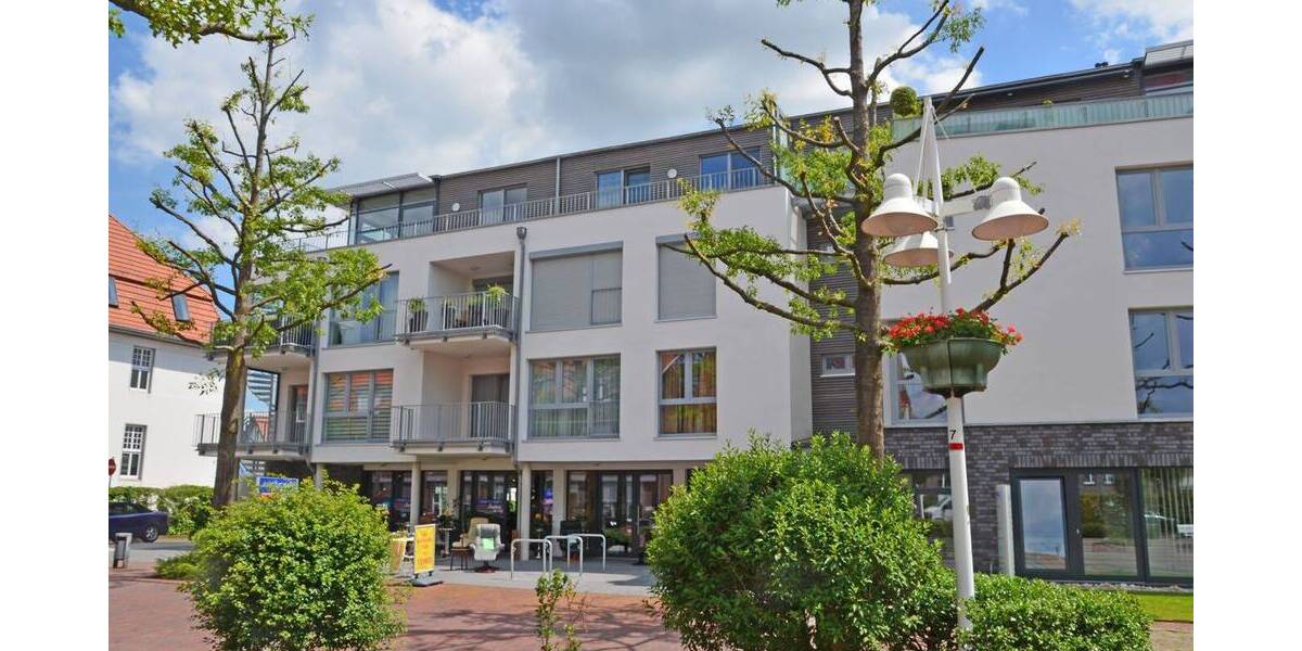 Gewerbeobjekt Bad Zwischenahn Bad Zwischenahn I - 1.150&euro; | Angebot:23965623