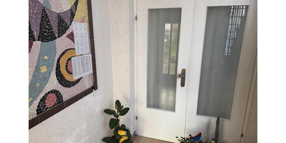 2 Zimmer Küche Bad (Wohnung in zweiter Reihe) 2 zimmer